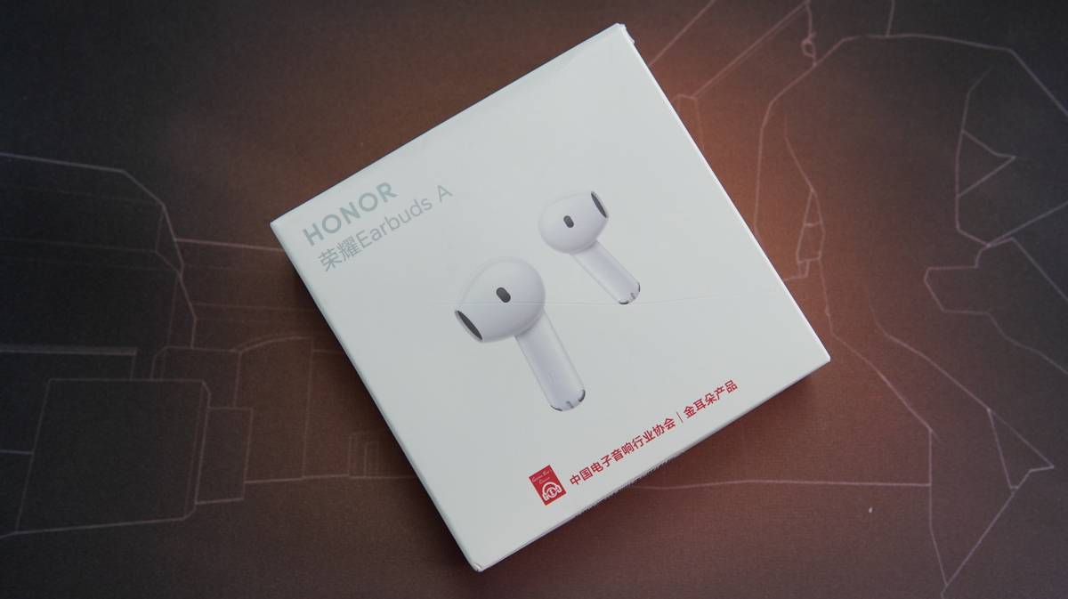 Earbuds A金耳朵认证百元价位体验越级AG真人游戏平台app品牌耳机高性价比荣耀(图9)